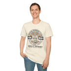 Enmore Runners Club T-Shirt — Vintage 10K Race