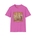 Enmore Runners Club T-Shirt — 'Now Running'