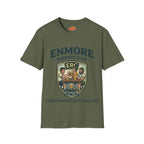 Enmore Runners Club T-Shirt — Vintage Running Crew