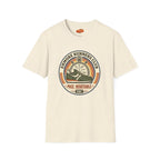 Enmore Runners Club T-Shirt — Vintage Pace Negotiable Trainer