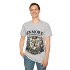 Enmore Runners Club T-Shirt — ERC Crest