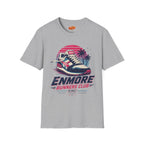 Enmore Runners Club T-Shirt — ERC Sneaker 2042