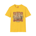 Enmore Runners Club T-Shirt — 'Now Running'