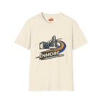 Enmore Runners Club T-Shirt — Retro Theatre Track