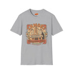 Enmore Runners Club T-Shirt — 'Now Running'