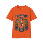 Enmore Runners Club T-Shirt — ERC Crest