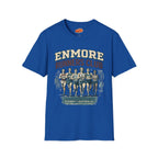 Enmore Runners Club T-Shirt — Vintage Team