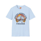 Enmore Runners Club T-Shirt—Finisher