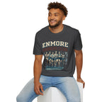 Enmore Runners Club T-Shirt — Vintage Team