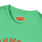 Enmore Runners Club T‑Shirt — Vintage Theatre