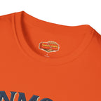Enmore Runners Club T-Shirt — ERC Crest