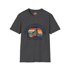 Enmore Runners Club T-Shirt — Pace Negotiable