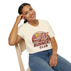 Enmore Runners Club T-Shirt — Sore Knees