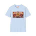 Enmore Runners Club T-Shirt — Vintage Desert Marathon