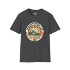 Enmore Runners Club T-Shirt — Vintage Pace Negotiable Trainer