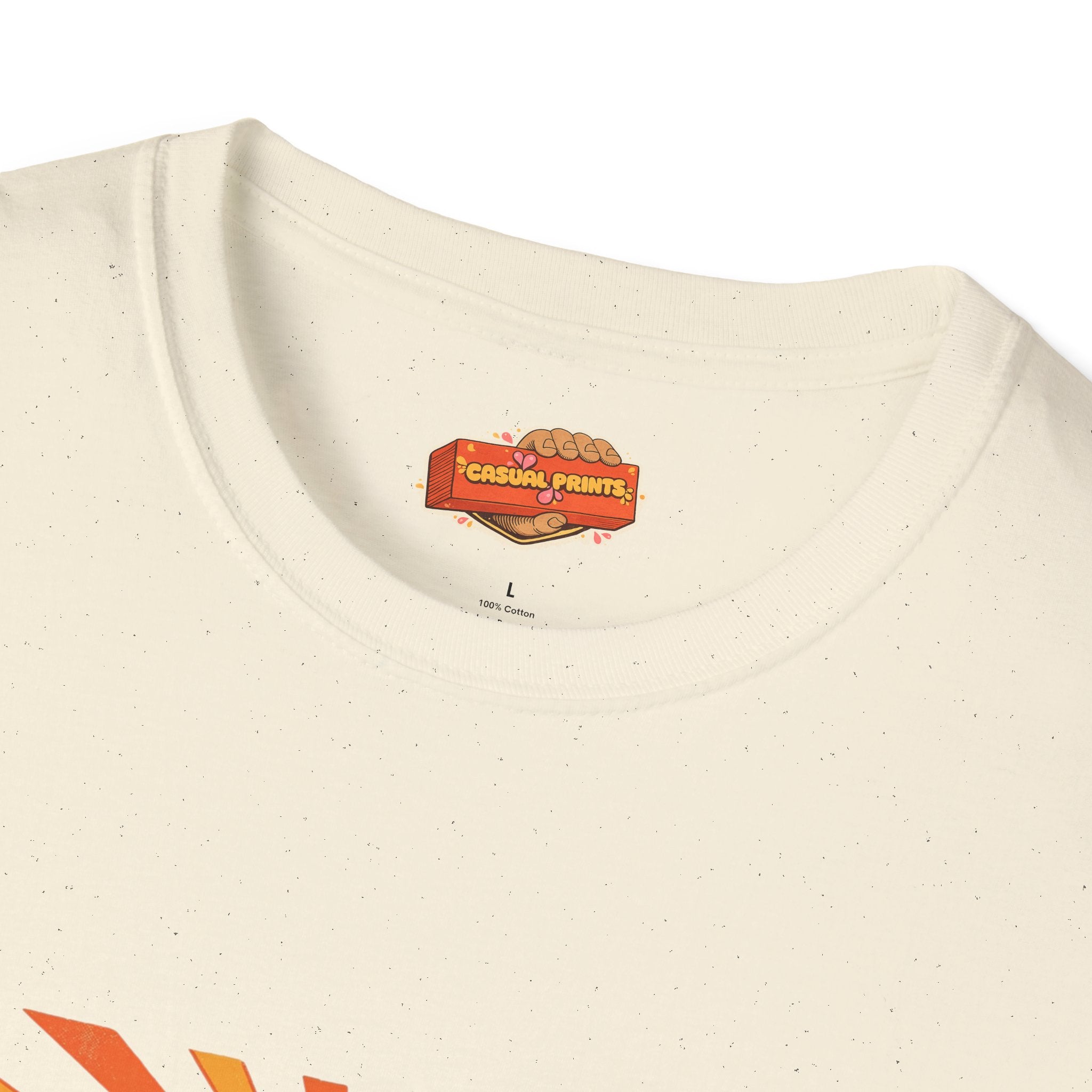 Retro Shores Vacation Club T-Shirt —Since Forever Wave