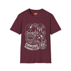 Enmore Runners Club T-Shirt —Vintage Race Graphic
