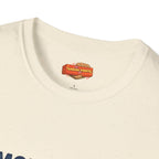 Enmore Runners Club T-Shirt — 2026 Retro Running Graphic