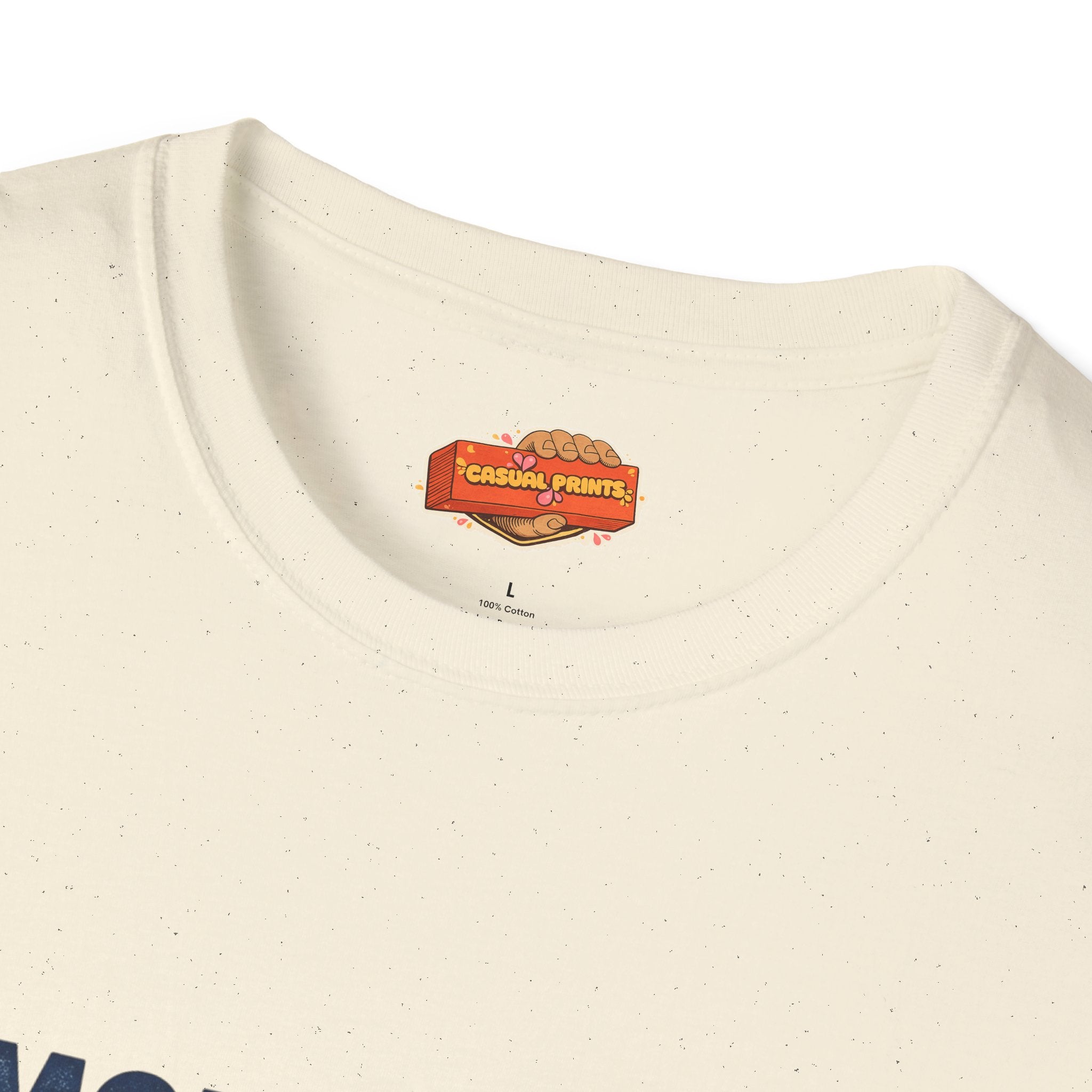 Enmore Runners Club T-Shirt — 2026 Retro Running Graphic