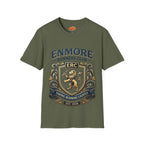 Enmore Runners Club T-Shirt — ERC Crest