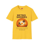 Retro Shores Vacation Club T-Shirt — Vintage Endless Summer