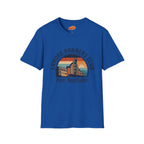Enmore Runners Club T-Shirt — Pace Negotiable