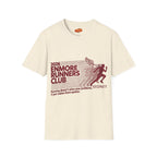Enmore Runners Club T-Shirt — Winged Runner