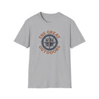The Great Outdoors Compass T—Shirt