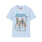 Enmore Runners Club T-Shirt — Vintage Workout
