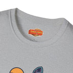 Enmore Runners Club T-Shirt — Neon