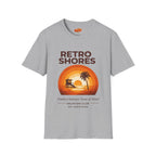 Retro Shores Vacation Club T-Shirt — Vintage Endless Summer