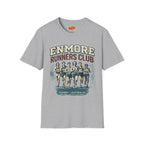 Enmore Runners Club T-Shirt — Vintage Team