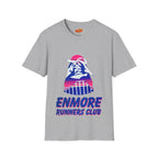 Enmore Runners Club T-Shirt —Retro Trainer