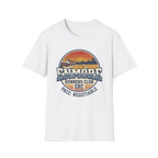 Enmore Runners Club T-Shirt — Street Scene