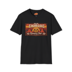 Enmore Runners Club T-Shirt — Vintage Desert Marathon