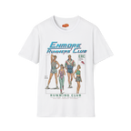 Enmore Runners Club T-Shirt — Vintage Workout