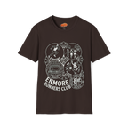 Enmore Runners Club T-Shirt —Vintage Race Graphic